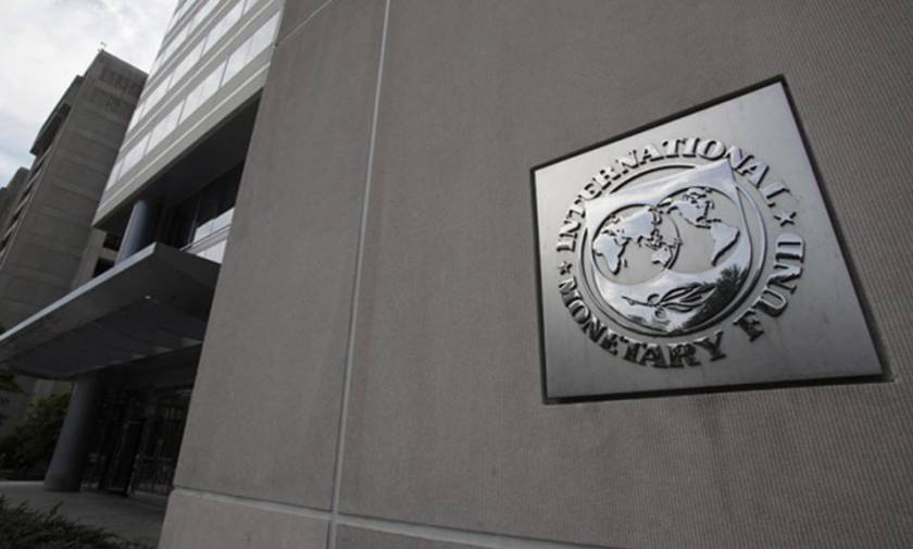 «Πιθανή συμμετοχή του ΔΝΤ στο ελληνικό πρόγραμμα»