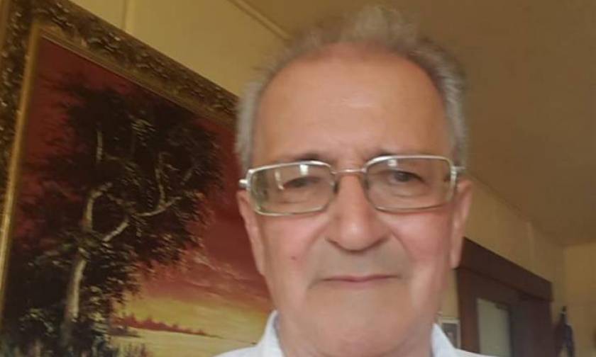 Θρήνος: «Έφυγε» ο βετεράνος δημοσιογράφος Ευάγγελος Ευαγγελίδης