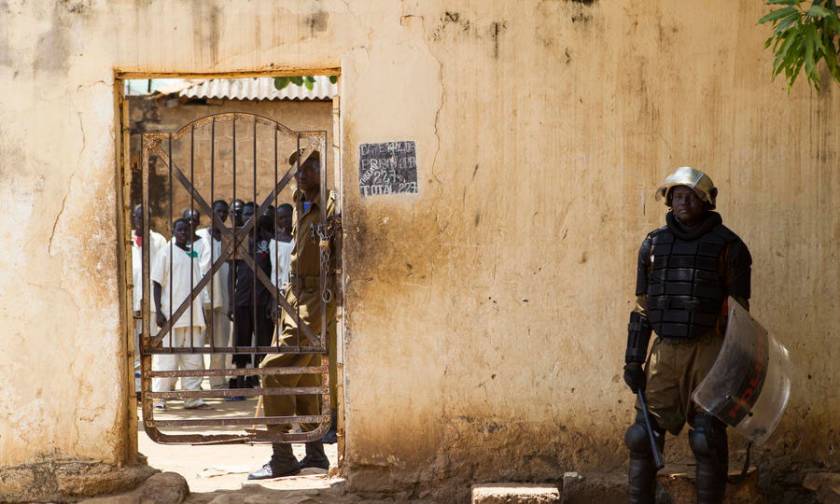 Σουδάν: Συλλήψεις τριών δημοσιογράφων ενώ κάλυπταν διαδηλώσεις
