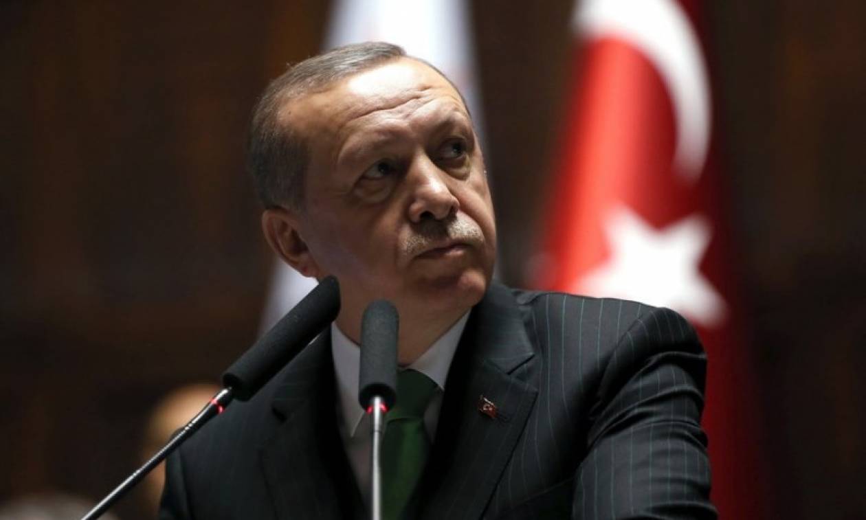 Απειλεί η Τουρκία: «Πλήρης ένταξή μας στην ΕΕ αλλιώς "αντίο" στη συμφωνία για τους μετανάστες»