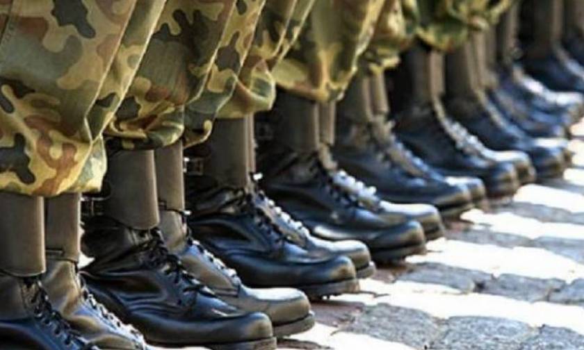 Στρατός: «Λουκέτο» σε Κέντρα Εκπαίδευσης – Ποια κλείνουν οριστικά (λίστα)