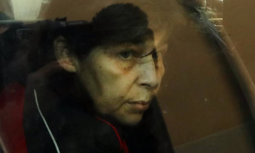 Γαλλία: Καταδίκη για τη «μαύρη χήρα» που δηλητηρίαζε και έκλεβε τους συντρόφους της