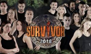 Survivor 2018: Αντίστροφη μέτρηση για την πρεμιέρα – Όλα όσα πρέπει να γνωρίζετε