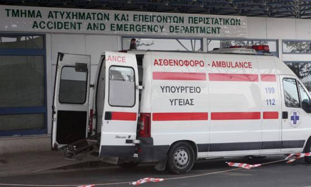 Κύπρος: Τραγωδία σε ξενοδοχείο - «Έσβησε» στο μεροκάματο