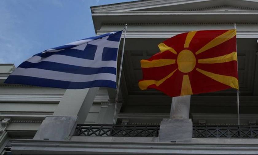 Σκοπιανό: Δημοψήφισμα για το ζήτημα της ονομασίας των Σκοπίων θέλουν οι Έλληνες