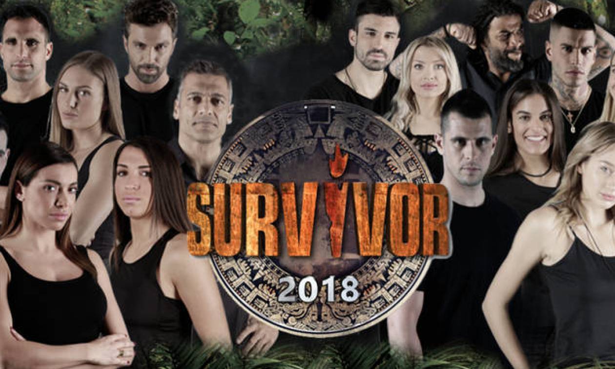 Survivor 2: Απόψε η μεγάλη πρεμιέρα - Χαμός στην πρώτη μάχη! Ποιος θα νικήσει;