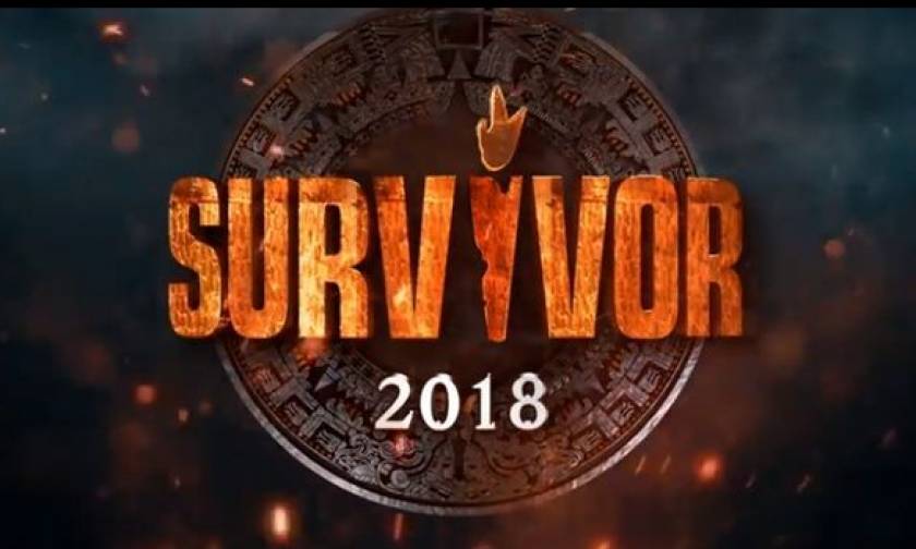 Survivor 2: Άρχισε η μεγάλη μάχη - Αυτοί είναι οι Διάσημοι και οι Μαχητές