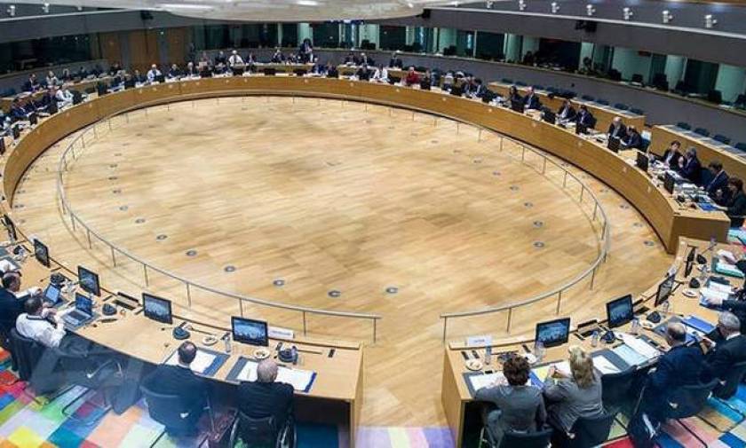 Eurogroup meeting amid optimism that programme review will be concluded