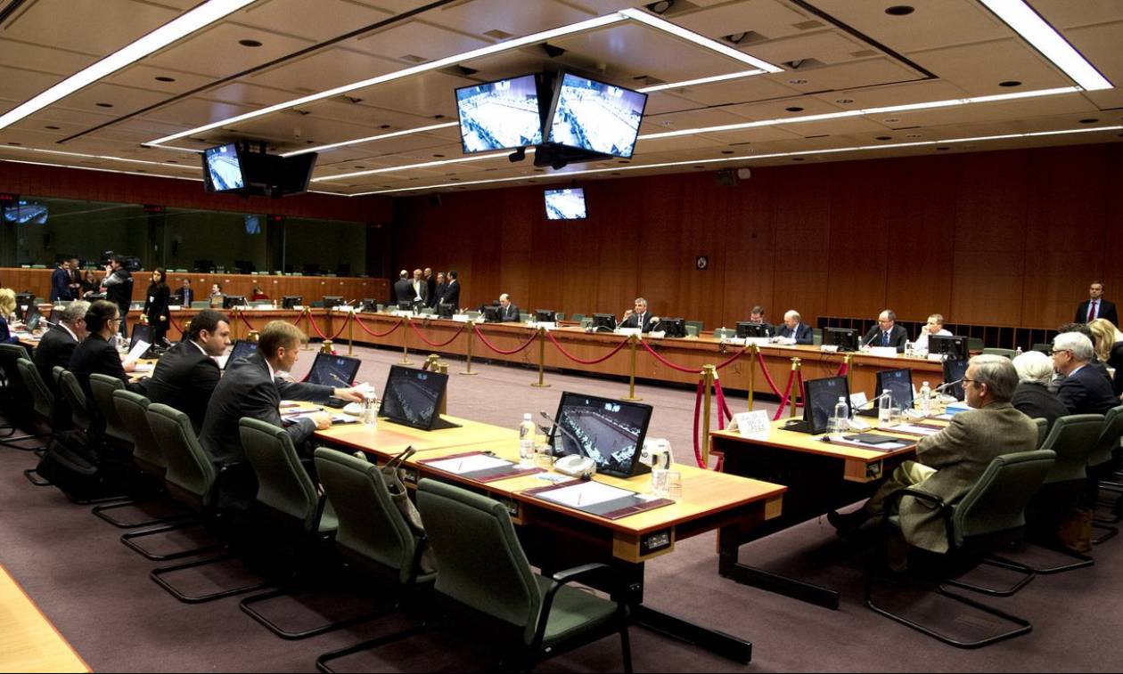 Eurogroup LIVE: Ώρα αποφάσεων για τρίτη αξιολόγηση και δόση
