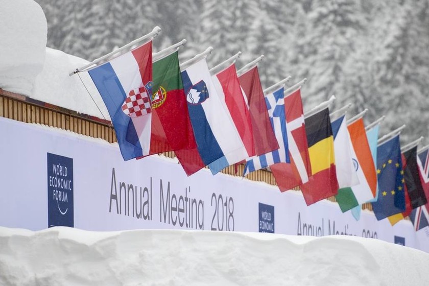 Νταβός: Όλα όσα θέλετε να ξέρετε για το Παγκόσμιο Οικονομικό Φόρουμ που ξεκινά σήμερα στην Ελβετία