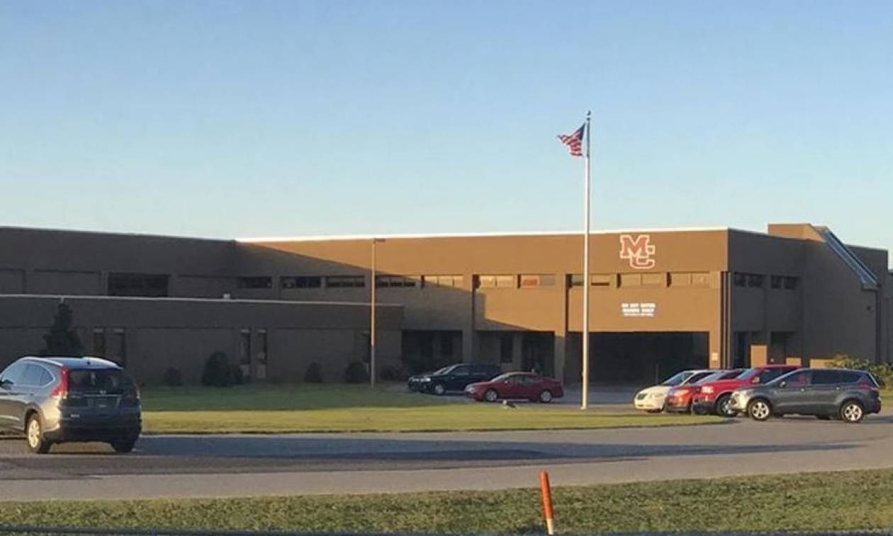 Πυροβολισμοί με ένα νεκρό μαθητή σε σχολείο στο Κεντάκι