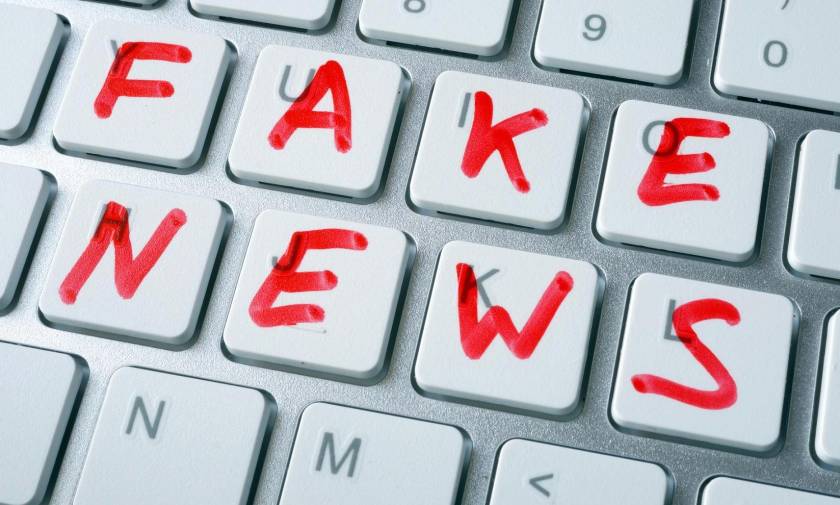«Κυνήγι» fake news στη Βρετανία: Ειδική ομάδα για την αντιμετώπισή τους δημιουργεί η κυβέρνηση