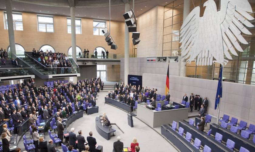 Γερμανός ΥΠΟΙΚ: Η Ελλάδα δεν θα χρειαστεί τέταρτο πρόγραμμα