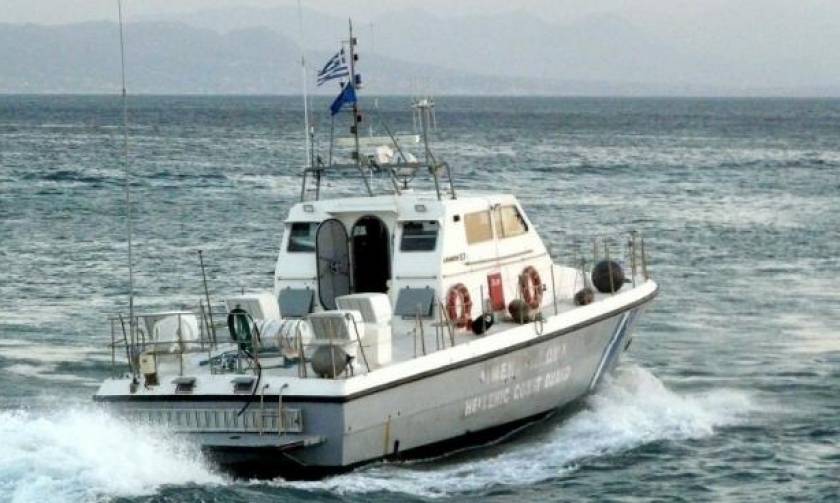 Τραγωδία με 56χρονο ψαρά στην Κρήτη