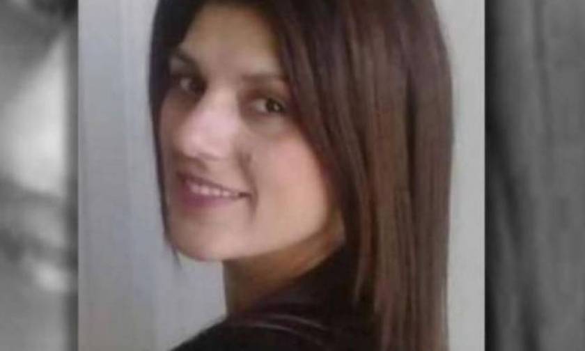 Ειρήνη Λαγούδη: Αυτή είναι η φωτογραφία - ντοκουμέντο που «δείχνει» δολοφονία