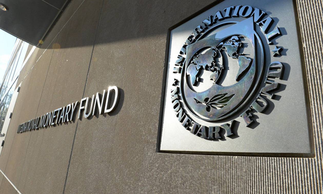 «Βόμβα» ΔΝΤ: Θα βοηθήσουμε την Ελλάδα, μόνο εάν το χρέος της γίνει βιώσιμο