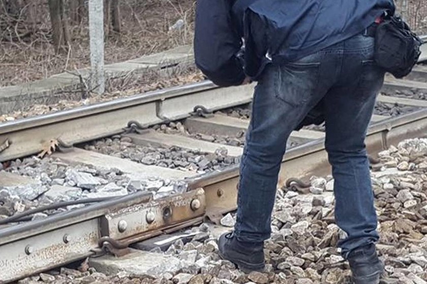 Εκτροχιασμός τρένου Ιταλία: Αυτή είναι η αιτία που οδήγησε στην τραγωδία (pics+vids)