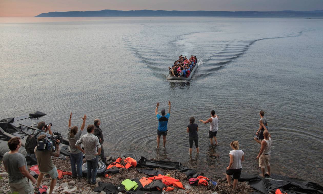 Κάτι αλλάζει: Τι σχεδιάζει η ΕΕ για την αντιμετώπιση του προσφυγικού στην Ελλάδα;