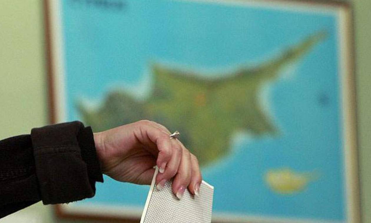 Κυπριακές εκλογές: Όλα έτοιμα για τη μάχη της Κυριακής