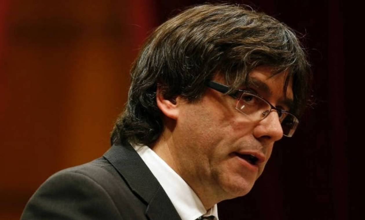 Ισπανία: Στο Συνταγματικό Δικαστήριο η κυβέρνηση λόγω ενδεχόμενης επανεκλογής Πουτζδεμόν