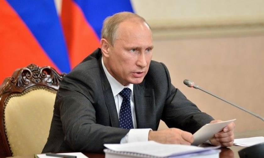 Στο «στόχαστρο» του Πούτιν τα καρτέλ της ρωσικής οικονομίας