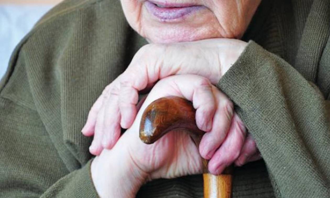 Σητεία: Αγνοείται από την Τετάρτη 85χρονη που πάσχει από Αλτσχάιμερ