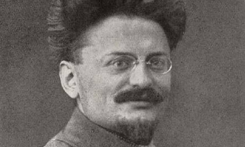 Σαν σήμερα το 1918 ο Λέων Τρότσκι αναλαμβάνει την ηγεσία του Κόκκινου Στρατού