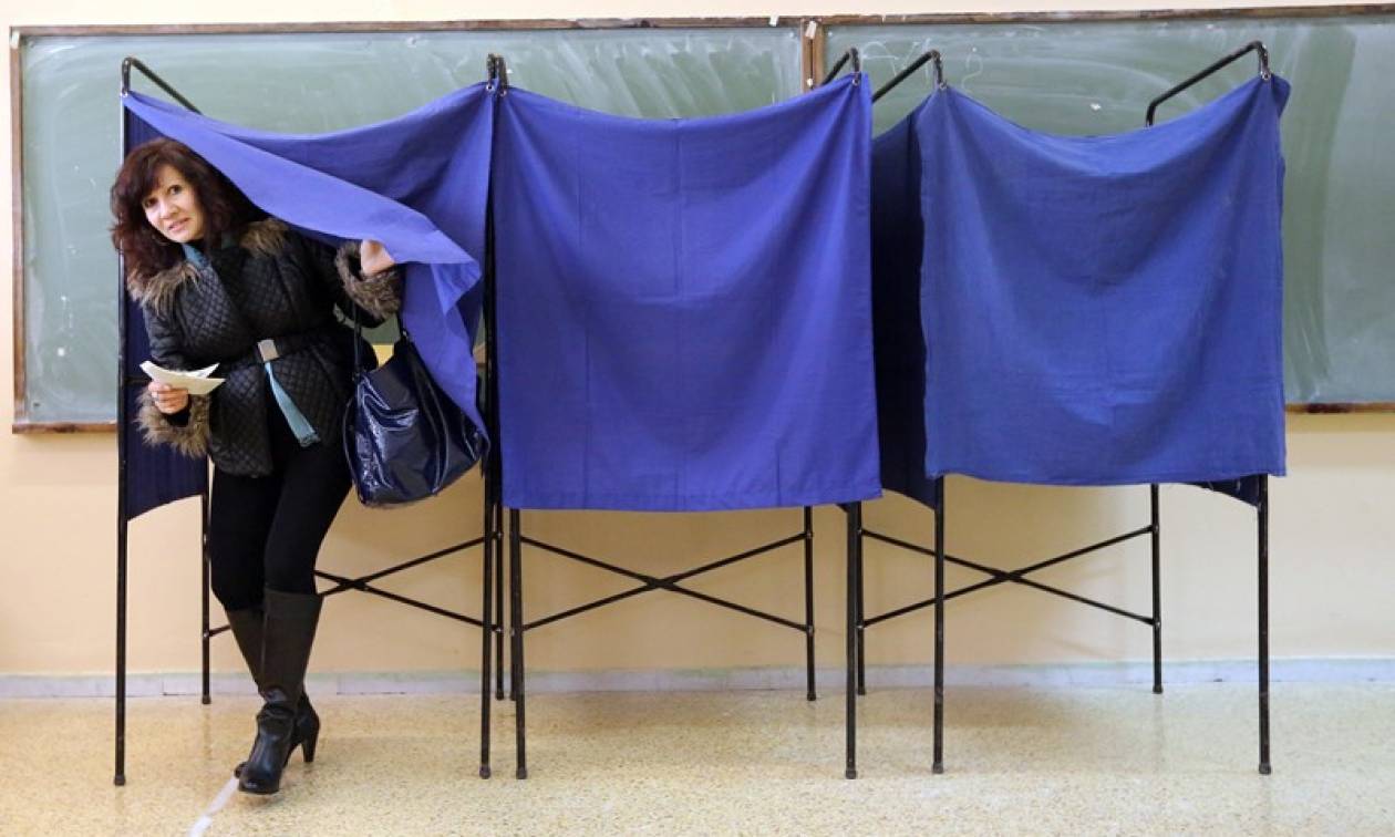Εκλογές Κύπρος: Ανοίγουν αύριο κάλπες – Αυτοί είναι οι εννέα υποψήφιοι