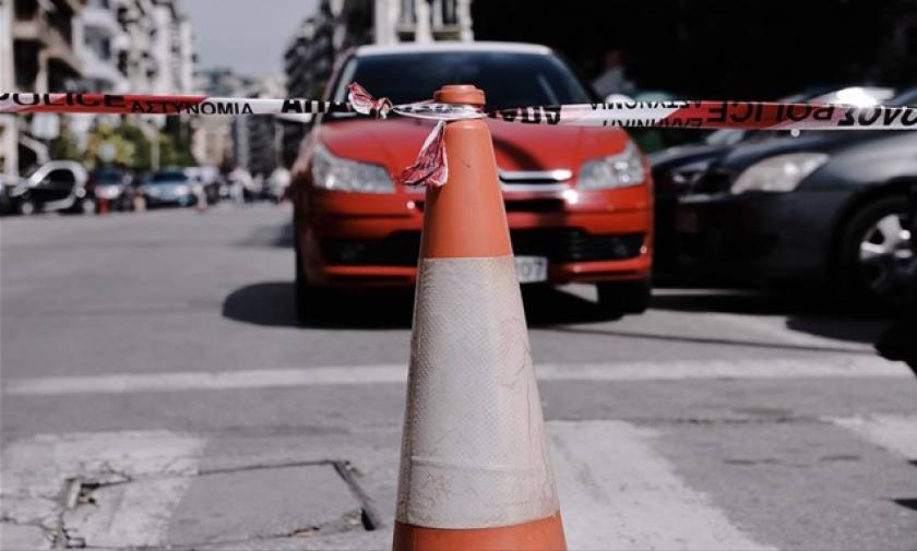 Προσοχή! Κυκλοφοριακές ρυθμίσεις σήμερα στο Μαρούσι