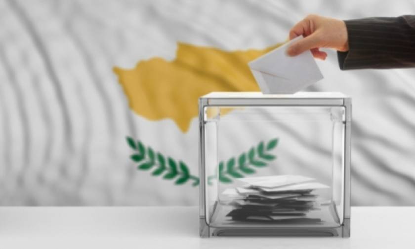 Εκλογές Κύπρος: Άνοιξαν οι κάλπες για τον πρώτο γύρο των προεδρικών εκλογών