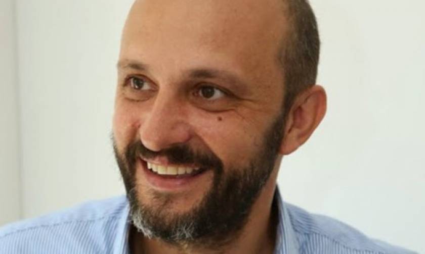 Πέθανε ο δημοσιογράφος Νίκος Τσίτσας
