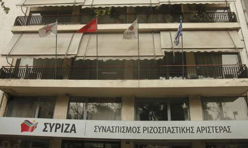 ΣΥΡΙΖΑ: Ο Νίκος Τσίτσας είχε πολλά ακόμη να προσφέρει στη δημοσιογραφία