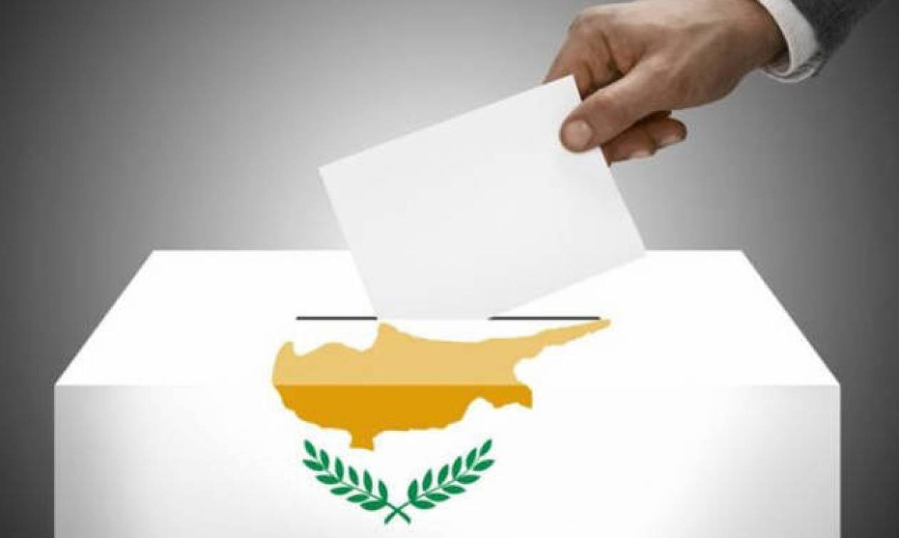 Εκλογές Κύπρος - τελικά αποτελέσματα (100%) : Πανηγυρικά στο δεύτερο γύρο ο Μαλάς