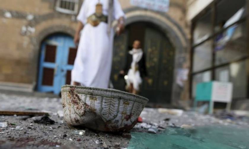 Μακελειό στην Υεμένη: Τουλάχιστον 11 νεκροί σε βομβιστική επίθεση αυτοκτονίας - 47 σε δύο ημέρες