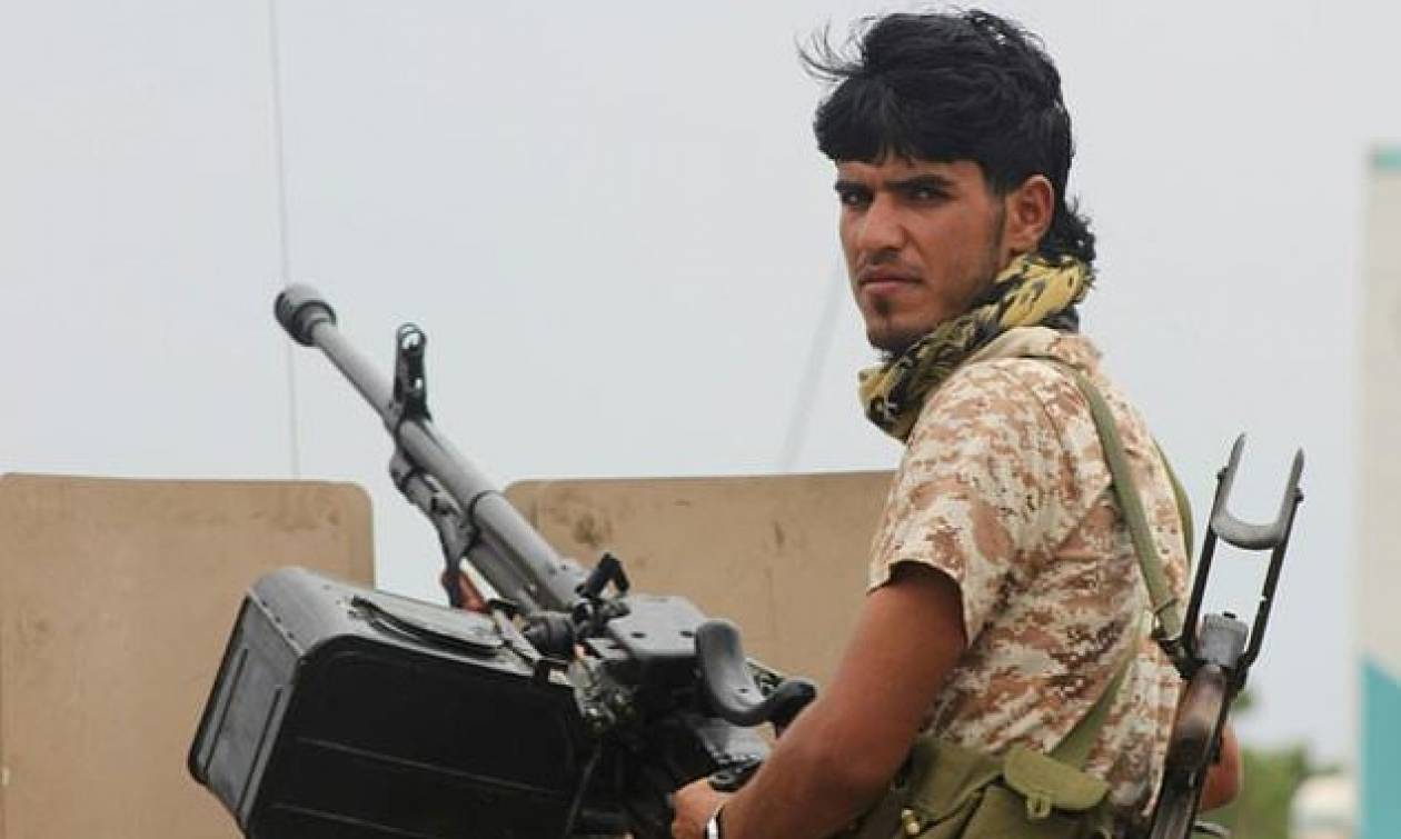 Ραγδαίες εξελίξεις στην Υεμένη: Οι Χούτι κατέλαβαν το Άντεν