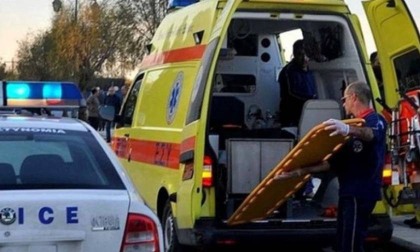Τραγωδία στη Θεσσαλονίκη: Νεκρός οδηγός αυτοκινήτου έπειτα από σύγκρουση με λεωφορείο