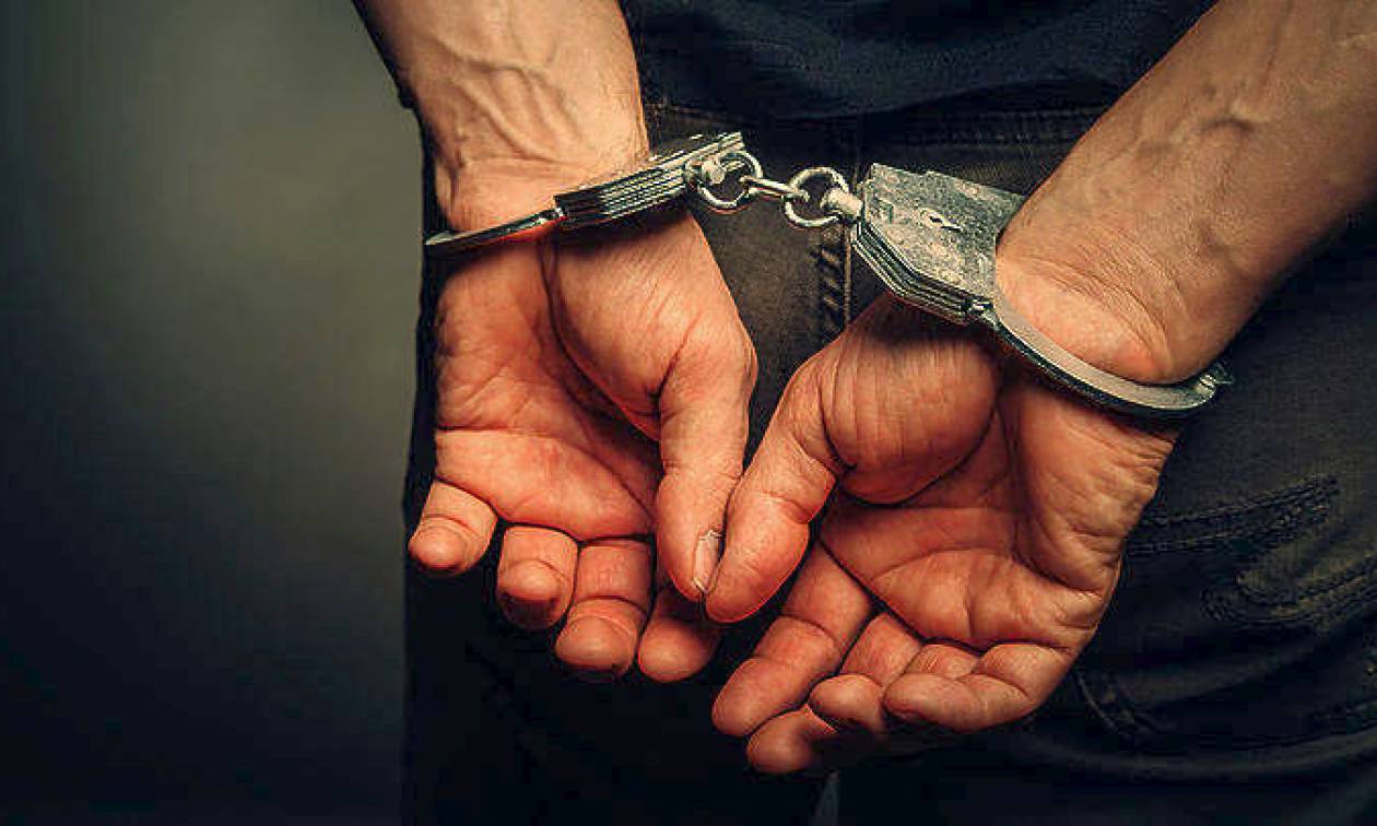 Από την Άρτα ο απότακτος αστυνομικός που συνελήφθη για τη δολοφονία μεγαλέμπορου ναρκωτικών