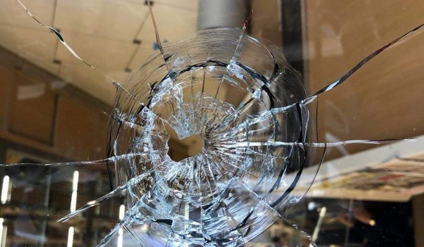 ΕΚΤΑΚΤΟ: Συναγερμός στην Ιταλία: Πυροβολισμοί στην πόλη Ματσεράτα (Pics+Vids)