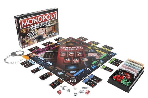 monopoly cheaters edition afp february 3 2018 66209C0E9F41496396DF7E8591D34DAA