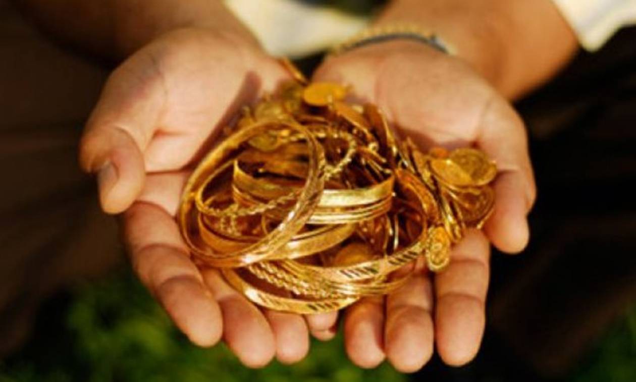 Ρόδος: «Χρυσές»... δουλειές για δύο Ρομά που έκλεβαν χρυσαφικά από σπίτια