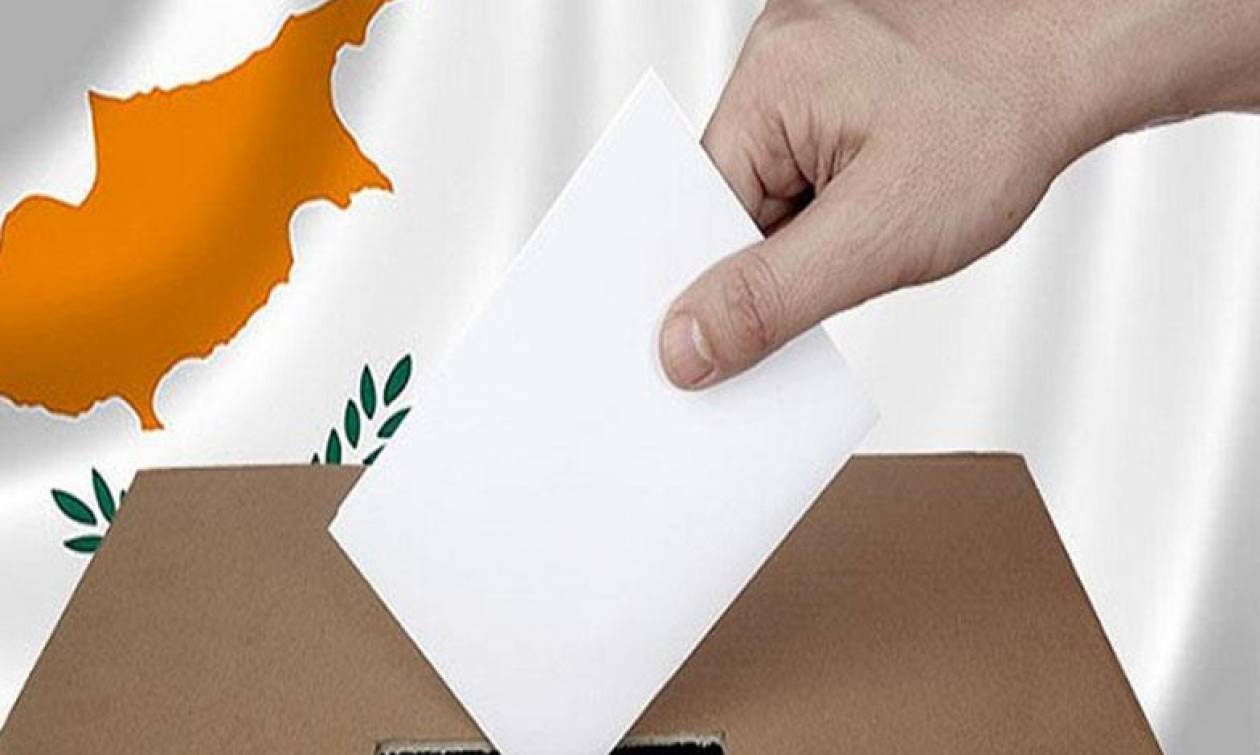 Εκλογές Κύπρος: Δεύτερος και τελικός γύρος για την εκλογή Προέδρου