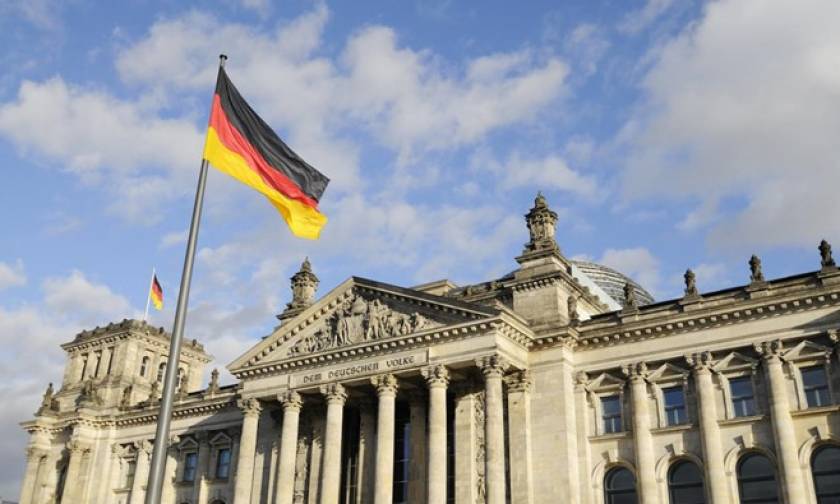 Γερμανία: Τη Δευτέρα θα συνεχιστούν οι διαπραγματεύσεις για κυβέρνηση συνασπισμού