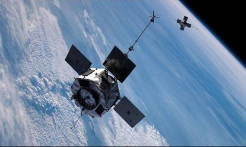 Ερασιτέχνης... αστρονόμος ξαναβρήκε δορυφόρο της NASA που είχε χαθεί εδώ και 12 χρόνια!