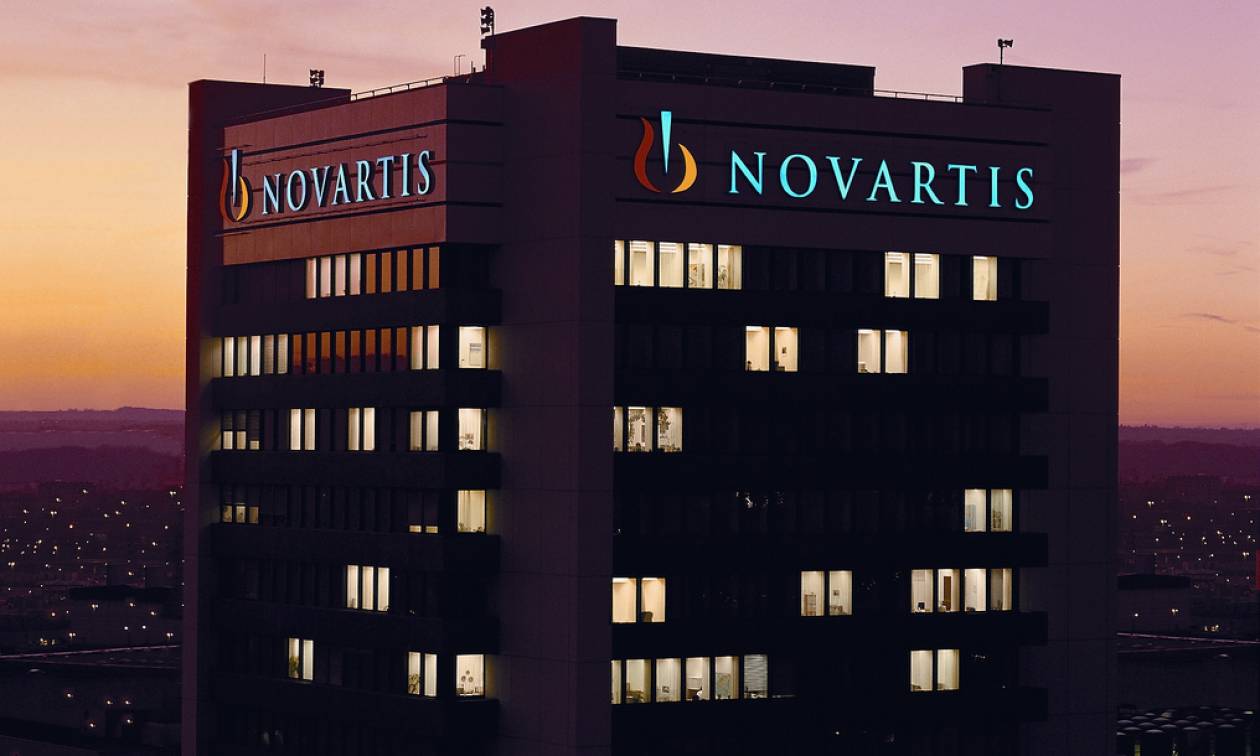 Υπόθεση Novartis: Τι απαντά η εταιρεία για τις εξελίξεις