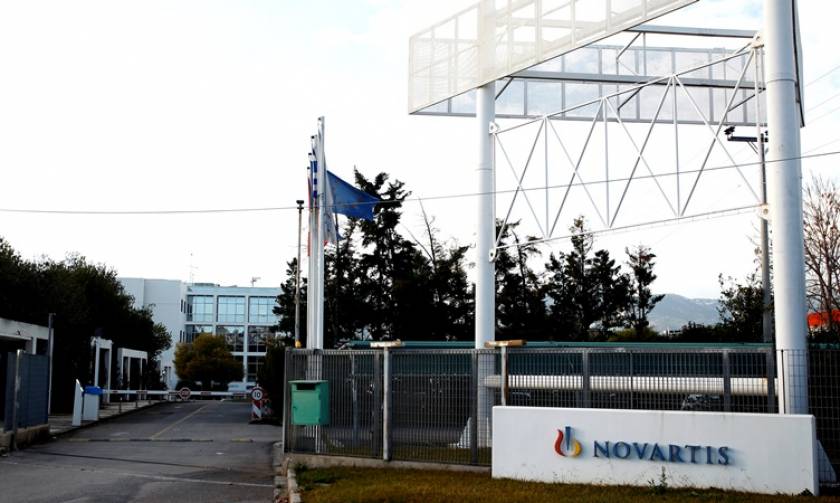 Novartis Hellas: Συνεχίζουμε να συνεργαζόμαστε με τις αρχές σε Ελλάδα και εξωτερικό