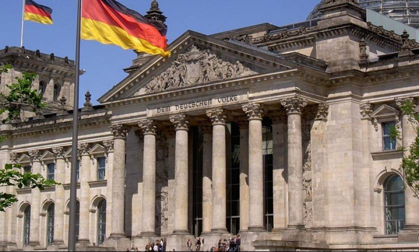 Γερμανία: Ενδεχομένως νέα παράταση των διαπραγματεύσεων για σχηματισμό κυβέρνησης