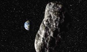 Συναγερμός στη NASA: Μεγάλος αστεροειδής κινείται προς τη γη (Pics+Vid)