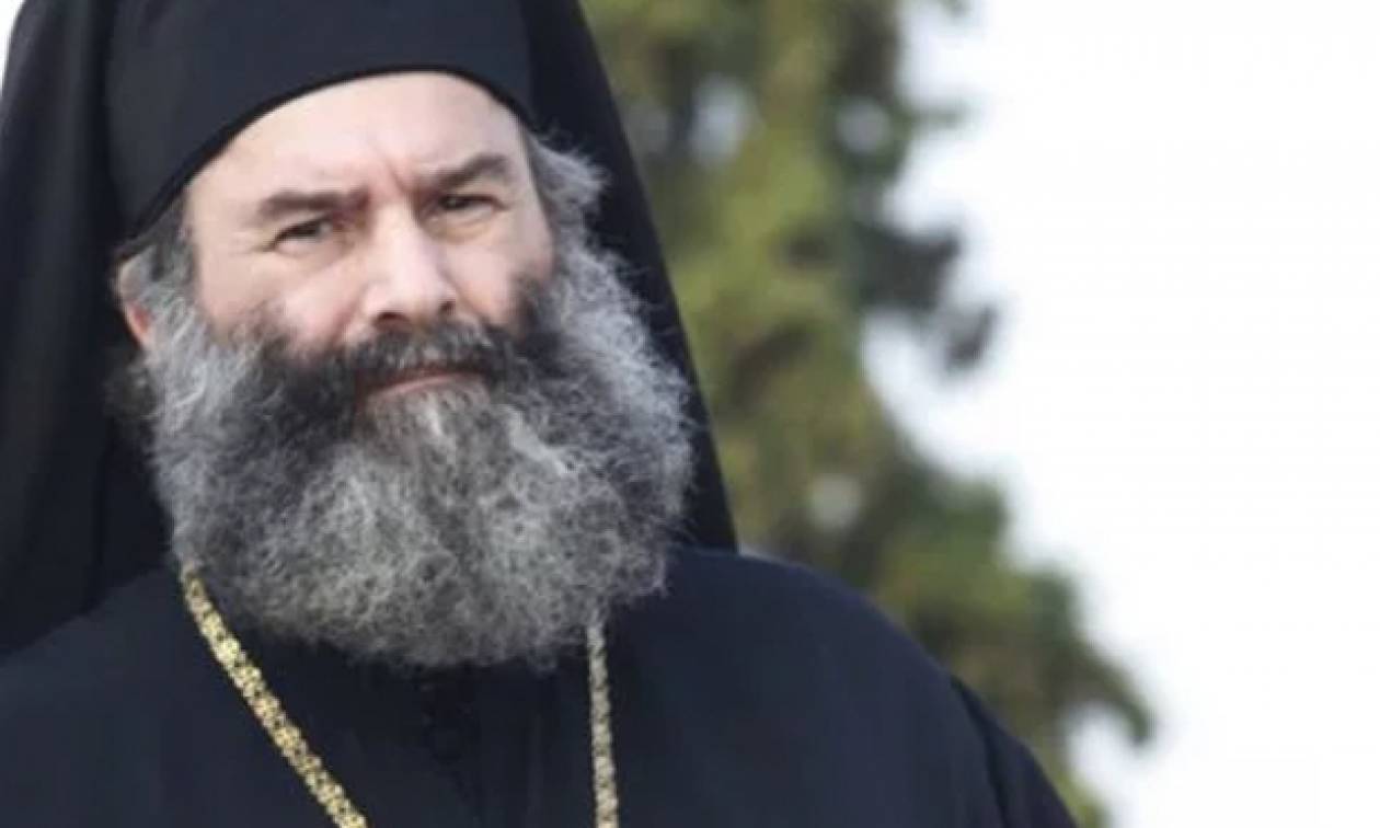 Εξελέγη νέος μητροπολίτης Σύμης από το Οικουμενικό Πατριαρχείο
