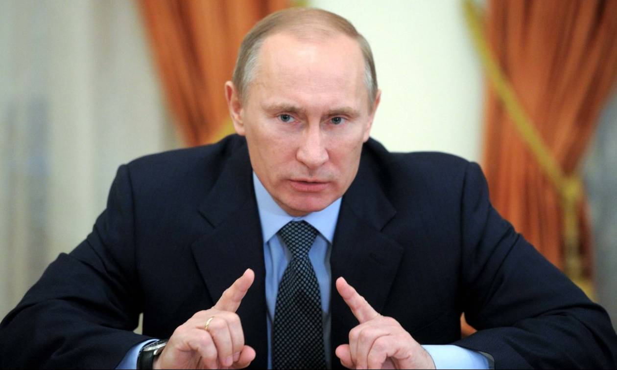 Αναλαμβάνει τα ηνία: Παρέμβαση Πούτιν για την οριστική επίλυση του Μεσανατολικού