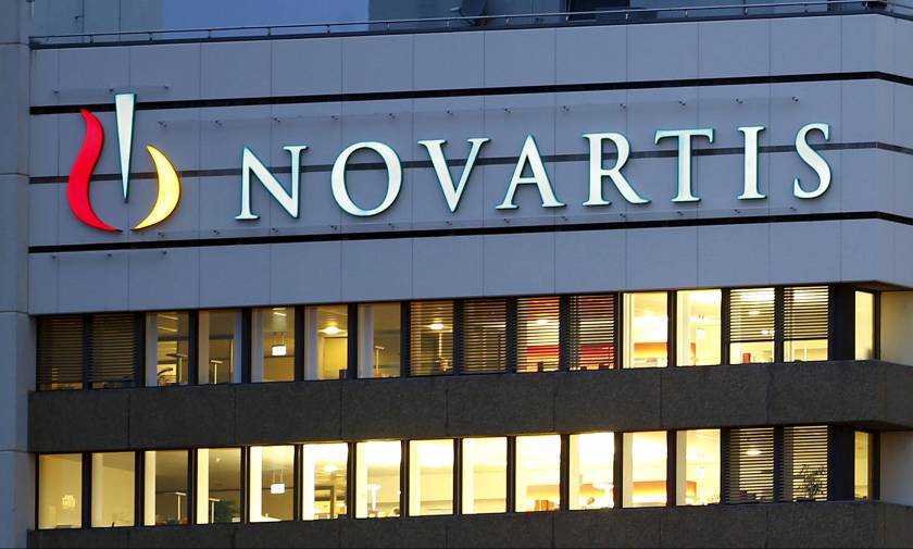 Σκάνδαλο Novartis: Ο Σαράφης, η μίζα των 40 εκατ. ευρώ και τα έγγραφα του FBI
